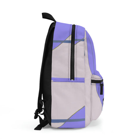 Antonio de Valenzuela - Backpack