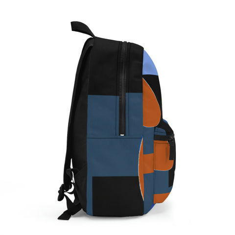 Gianna da Pisa - Backpack