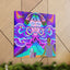 Monasai de Memoriae - Canvas