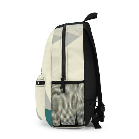 Wilhelmina da Vinci - Backpack