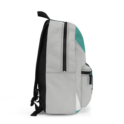 Giovanni Della Porta - Backpack