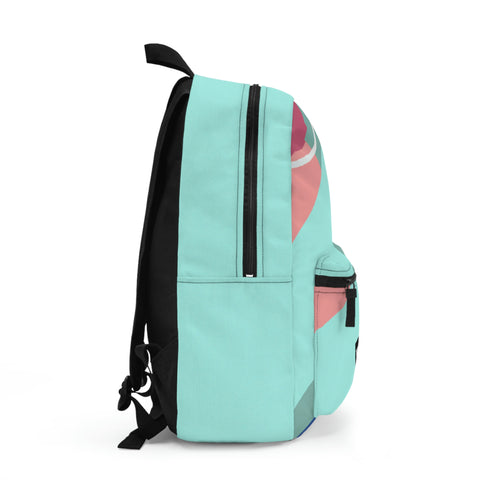 Marcus Vesperio - Backpack