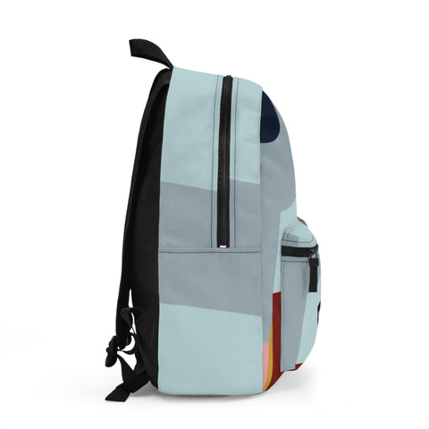 Federico da Vinci - Backpack