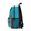 Salvatorina da Firenze - Backpack