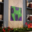 Lunetta Flashfetti - Canvas