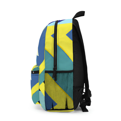 Gilda da Venezia - Backpack