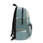 Master Bartholomew Drake - Backpack