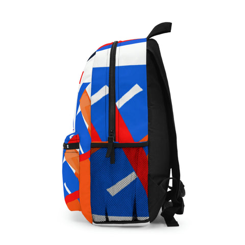 Erlande da Varazze - Backpack