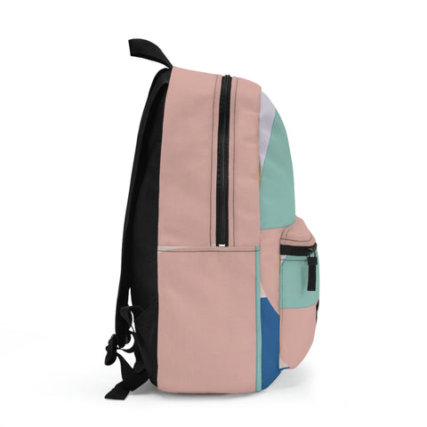 Vittore da Palermo - Backpack