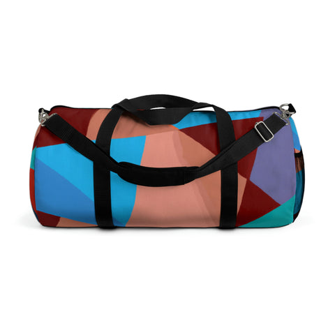 Eleonor Clifton. - Duffle Bag