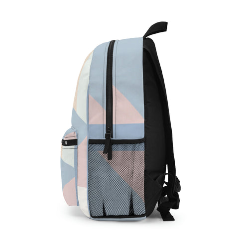 Bobelina di Bellini - Backpack