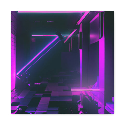 Neon Futura