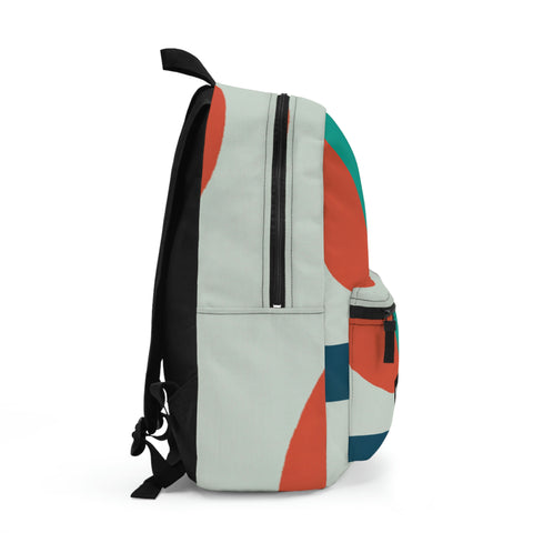 Filippo da Lucca - Backpack