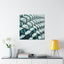 Vibrant Futurism.
