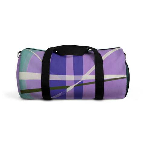 Dómina Monetosa (Female) - Duffle Bag