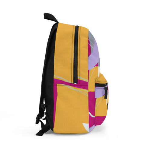 Horace Winchelsea - Backpack