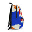 Fabrizio di Monteverdi - Backpack