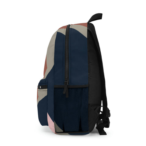 Vittoria da Vinci - Backpack