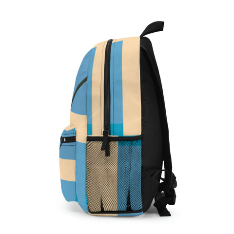 Agustinio da Venezia - Backpack