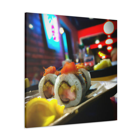 Vibesushi