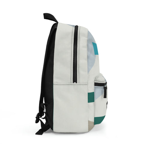 Garret da Florenza - Backpack