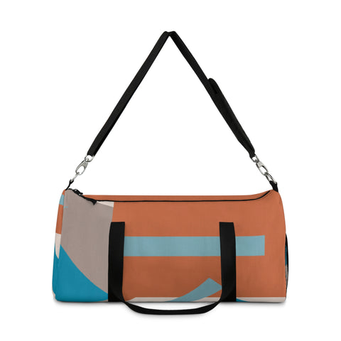 Gustavo Marques de Cintra - Duffle Bag