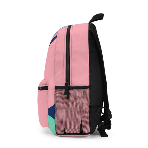 Lorenzo di Albereta - Backpack