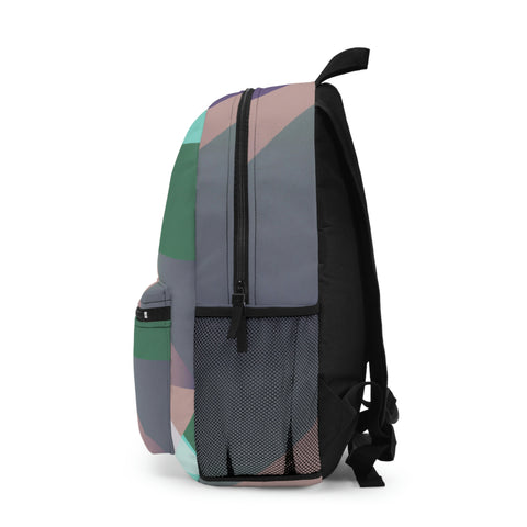 Marcello Viglione - Backpack