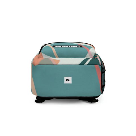 Fameo da Florence - Backpack