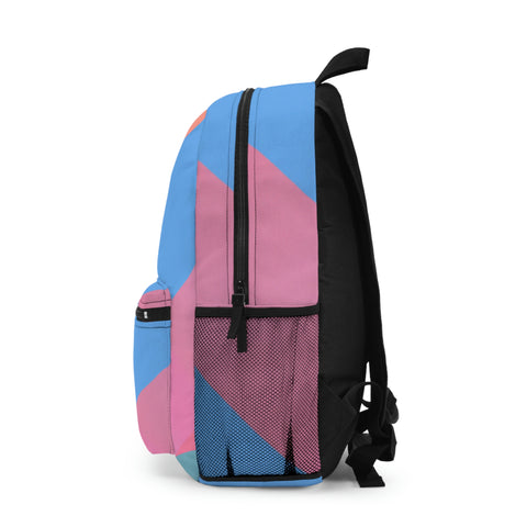 Bonifacio di Rossi - Backpack