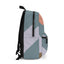 Pietro da Riccia - Backpack