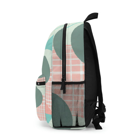 Verlino della Palma - Backpack