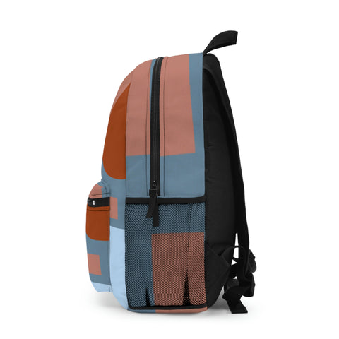 Mikayla da Vinci - Backpack