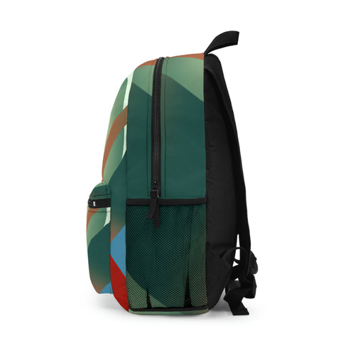 Nigella di Venezia - Backpack