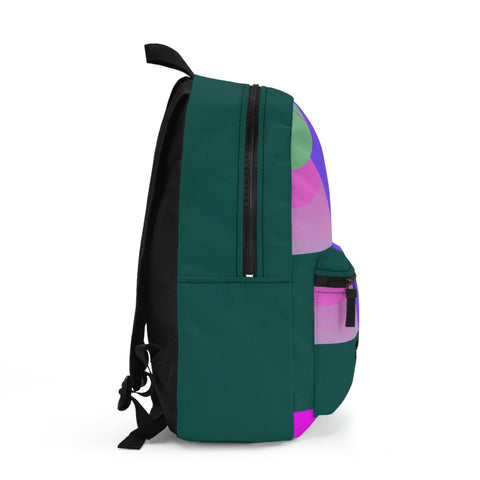 Ceranna da Venezia - Backpack