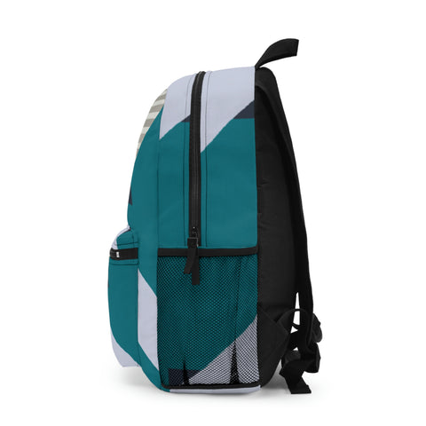 Adeline Franchesco - Backpack