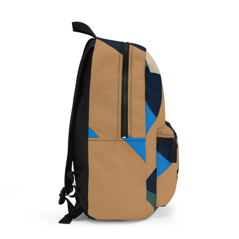 Artorius da Vinci - Backpack