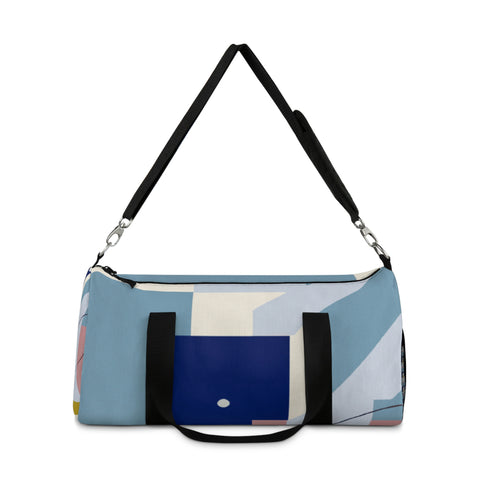 Veronique Murer - Duffle Bag