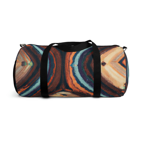 Claude Virtuosa - Duffle Bag