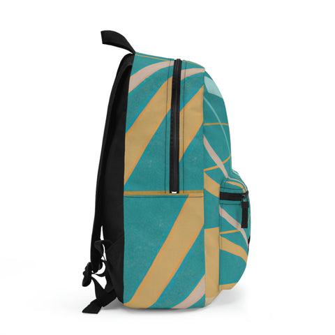 Greaella di Stranazzi - Backpack