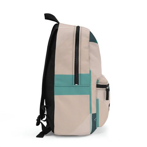 Rosabella di Pavio - Backpack