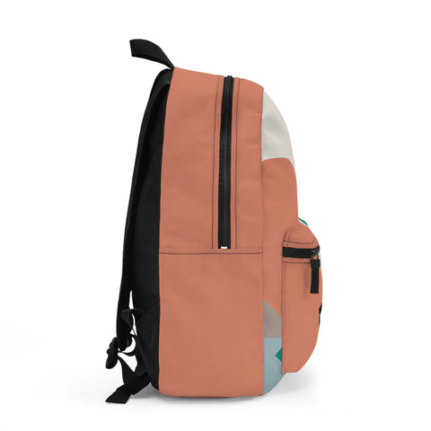 Alessandra da Vinci - Backpack