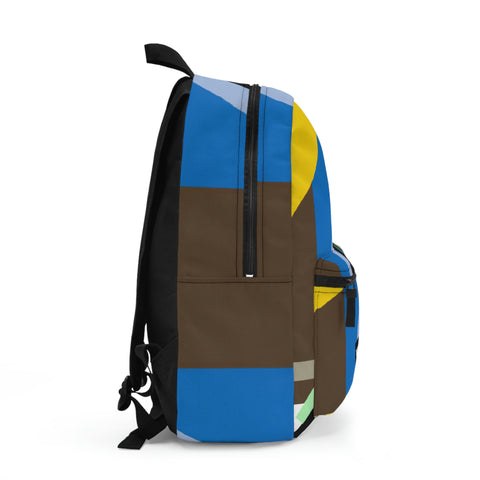 Selene da Vinci - Backpack