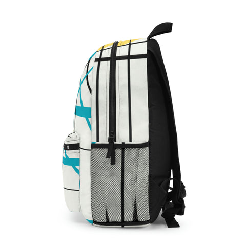 Carissima Verona - Backpack