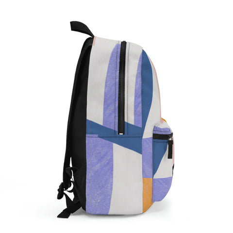 Pomponio Del Gallo - Backpack