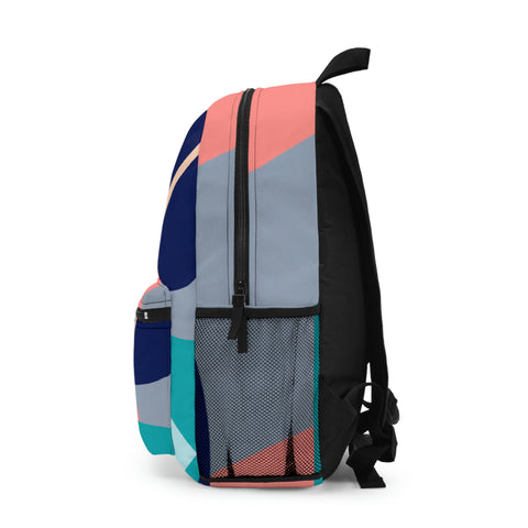 Hieronymo L'Indaco - Backpack