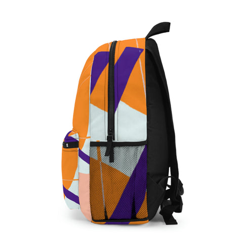 Agnesina da Firenze - Backpack