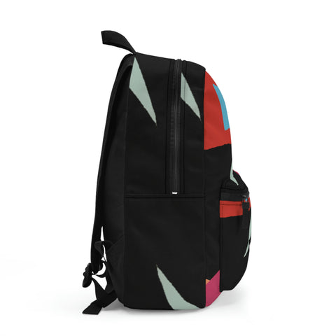 Celia di Napoli - Backpack