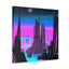Cyberpunk Scenery
