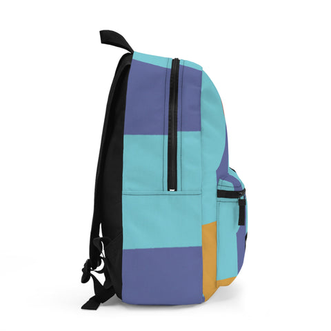 Agnes Varenci - Backpack